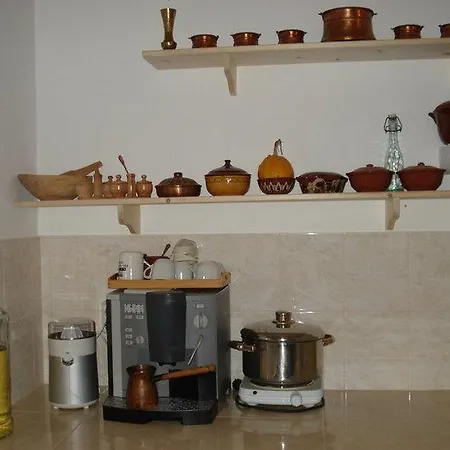 بيت ضيافة Nadia